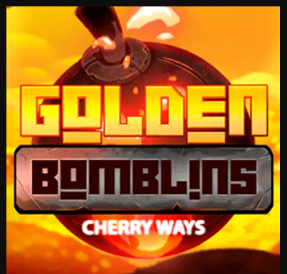 Golden Bomblins
